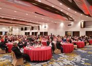 Hasil Pembahasan Mukernas KKSS, Dirumuskan Tim Khusus Bentukan BPP