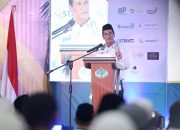 Wahdah Islamiyah Pada Mentan Amran: Ahlan wa Sahlan, Pejuang Kita