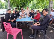 Pengurus SMSI Sulsel dan Parepare Bahas Persiapan Musyawarah Kota, Agenda Dijadwalkan Desember 2025