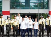 Hari Pahlawan Bagi Insan Pelabuhan, Pelindo Regional 4 Makassar Tekankan Integritas