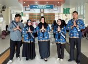 Untuk Tingkatkan Pelayanan Humanis, RSUD Andi Makkasau Luncurkan Layanan, SAHABAT PASIEN.