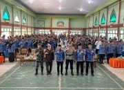 Wali Kota Bersama Kapolres Parepare Ajak Sukseskan Pemilihan Ketua RW-RT Serentak, Pemimpin Berkualitas, Masyarakat Sejahtera