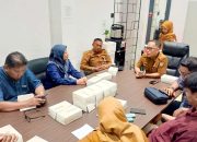 Pelindo Regional 4 Makassar dan Pemkot Sinergi Canangkan Gerakan Bersih Kanal