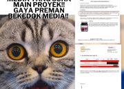 Pengamat: Tempo Ngamuk Setelah Proyek Miliaran Ditebas Mentan Amran, Ini Pemerasan Berkedok Media