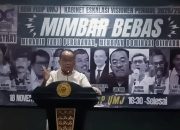 Said Didu: Serakahnomics Harus Diberantas, Langkah Mentan Amran Selaras dengan Arah Presiden Prabowo