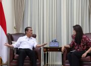 Sektor Pertanian Melesat, Mentan Amran: Berkat Kebijakan Spektakuler Presiden Prabowo