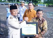 Kota Sehat 2025: Parepare Diakui Pemprov Sulsel Berkat Inovasi dan Partisipasi Masyarakat