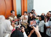 Tegas, Mentan Amran Tindak 115 Distributor Pupuk Subsidi Nakal