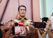 Mentan Amran: Bantuan Alsintan Pemerintah itu Gratis, Tidak Boleh Dipungut Biaya