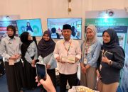 Pertamina Patra Niaga Regional Sulawesi Dorong Ekonomi Sirkular, Pamerkan Inovasi Pakan MBG di SDGs Action Forum Bappenas