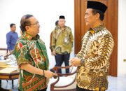 Dukung Mentan Amran, ICMI: Berantas Serakanomics, Mafia Pangan Harus Tamat