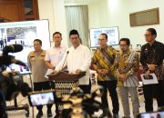 Segel 250 Ton Beras Ilegal, Mentan Amran Sudah Koordinasi dengan Gubernur Aceh