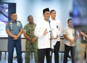 Mentan Amran: Aceh Surplus Beras 871.000 ton, Tidak Perlu Impor