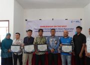 Pertamina Patra Niaga Perkuat Edukasi dan Pengelolaan Pengaduan Publik Bersama Ombudsman