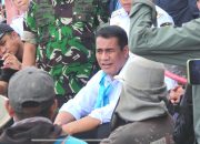 Amran Sulaiman Raih ‘Tokoh Transformasi Pertanian Modern’ detikcom Awards 2025