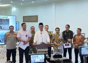 Impor Beras Ilegal 250 Ton di Sabang, Kemendag Pastikan Tak Ada Izin