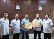 Pendaftaran Calon Direktur PAM Tirta Karajae Resmi Ditutup: Enam Pelamar Serahkan Berkas