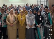RSUD Andi Makkasau Gelar Pelatihan Dan Workshop Perawatan Luka Modern untuk Tingkatkan Kompetensi Perawat