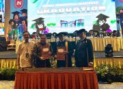 Pelindo Regional 4 Makassar dan Nobel Indonesia Teken MoU Perkuat Sinergi Pendidikan–Industri