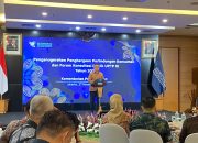 Pasar Sumpang, Labukkang, dan Senggol Raih Status Pasar Tertib Ukur dari Kementerian Perdagangan