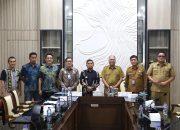 Belajar dari Kota Pahlawan, Parepare Benahi Mekanisme Bantuan agar Tepat Sasaran