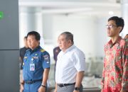 Pelindo Regional 4 Makassar Gandeng HAPPMA Hadirkan Transportasi Digital di Pelabuhan Makassar