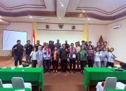 Pertamina Patra Niaga Regional Sulawesi Siagakan Satgas Nataru, Pastikan Ketersediaan Energi di Toraja