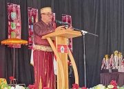 Bro Rivai Bicara Karakter Unik Orang Sulsel sebagai Perantau Ulung