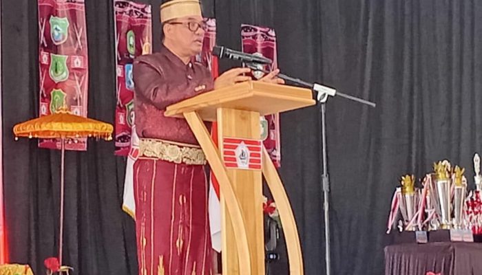 Bro Rivai Bicara Karakter Unik Orang Sulsel sebagai Perantau Ulung