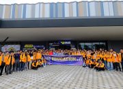 GIIAS Makassar 2025, Ajang Generasi Muda Jelajahi Inovasi dan Teknologi Otomotif Terkini