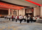 Organisasi IKA Unhas Makin Solid, Enam Kepengurusan Baru Resmi Berdiri