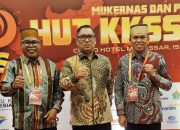 Rayakan HUT ke-49, KKSS Kepri dan Batam Gelar Turnamen Domino