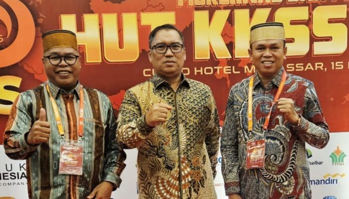 Rayakan HUT ke-49, KKSS Kepri dan Batam Gelar Turnamen Domino