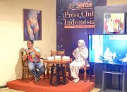 Simposium Nasional SMSI: Penguatan Kerjasama Pers dengan Platform Digital Bisa Mendorong Jurnalisme Berkualitas
