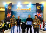 GIIAS MAKASSAR 2025 Berikan Apresiasi Booth dan Kendaraan Terfavor
