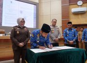 KPK Apresiasi Sinergi Pengawasan Pemerintah Kota Parepare