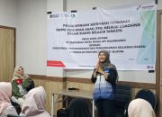 Pertamina Patra Niaga Sulawesi Dukung Penguatan Kompetensi Pengasuh Anak melalui Program TAMASYA