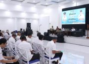 Transformasi PBJ: Sidrap Mantapkan Penerapan Inaproc Versi 6