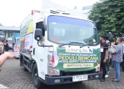 Bahu-Membahu untuk Korban Bencana di Sumatra: Mentan Amran Apresiasi Kerja Sama TNI/Polri