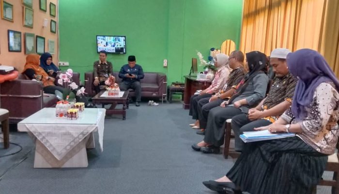 “KAWAL CINTA” Disdukcapil Parepare Lolos Tahap Verifikasi Lapangan dalam Ajang Lomba Inovasi