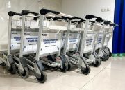 Sambut Nataru 2025, Pelindo Regional 4 Makassar Perkuat Keamanan dan Kenyamanan Penumpang