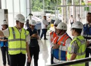 Pelindo Regional 4 Makassar Pastikan Layanan Optimal Lewat Kunjungan Tim Danantara Asset Management