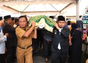 Tokoh Parepare H Syamsul Latanro Berpulang, Wali Kota Tasming Hamid Sampaikan Duka Mendalam