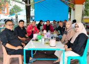 Cerminan Kesederhanaan, SMSI Parepare Gelar Rapat Persiapan Musyawarah Kota