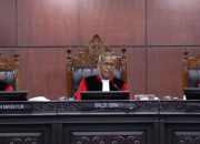 Mahasiswa Minta Larangan Rangkap Jabatan Menteri Dikecualikan untuk Pejabat Bapanas