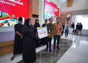 Pertamina Patra Niaga Sulawesi Berbagi Berkah untuk Panti Asuhan di Hari Ulang Tahun Pertamina ke-68*