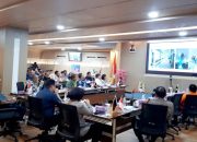 Pelindo Regional 4 Makassar Intensifkan Koordinasi Pengamanan Angkutan Natal dan Tahun Baru