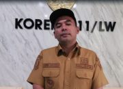 Wali Kota Lhokseumawe: Mentan Amran Tanggap dan Cepat Bantu Masyarakat Aceh