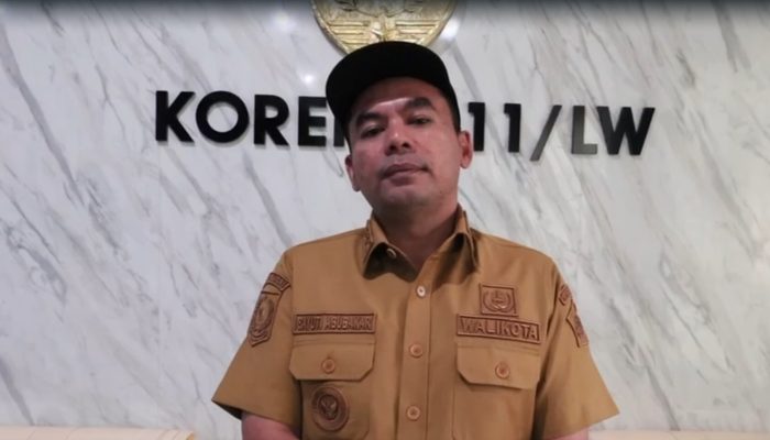 Wali Kota Lhokseumawe: Mentan Amran Tanggap dan Cepat Bantu Masyarakat Aceh