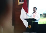 Tindak Tegas, Mentan Amran Cabut Izin Distributor Pupuk Subsidi Yang Persulit Petani